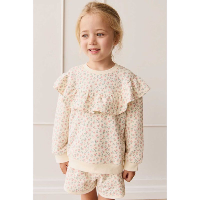 Jamie Kay Organic Cotton Mckinley Sweatshirt image number 1